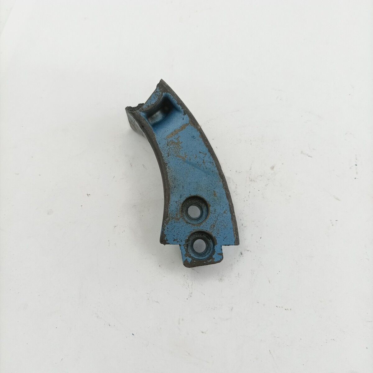 Ricambio SUPPORTO MANIGLIA impugnatura Superiore MOTOSEGA HOMELITE XL - 12 usato