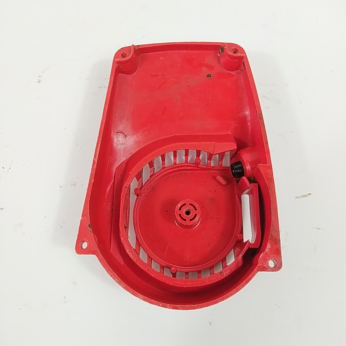 COPERCHIO avviamento A STRAPPO MOTOSEGA OPEM 130 Z ELETEONIC ricambi usati