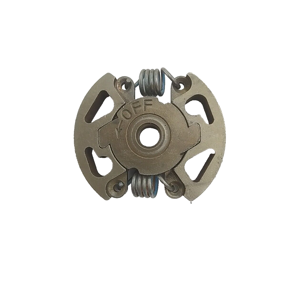 Ricambio usato FRIZIONE originale trasmissione per decespugliatore STIHL FS 44