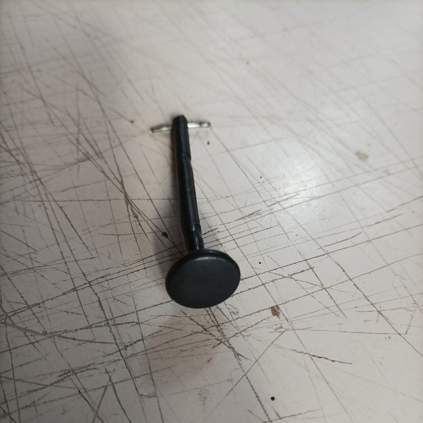 leva aria avviamento CARBURATORE PER MOTOSEGA DOLMAR SACHS 153 ricambi usati