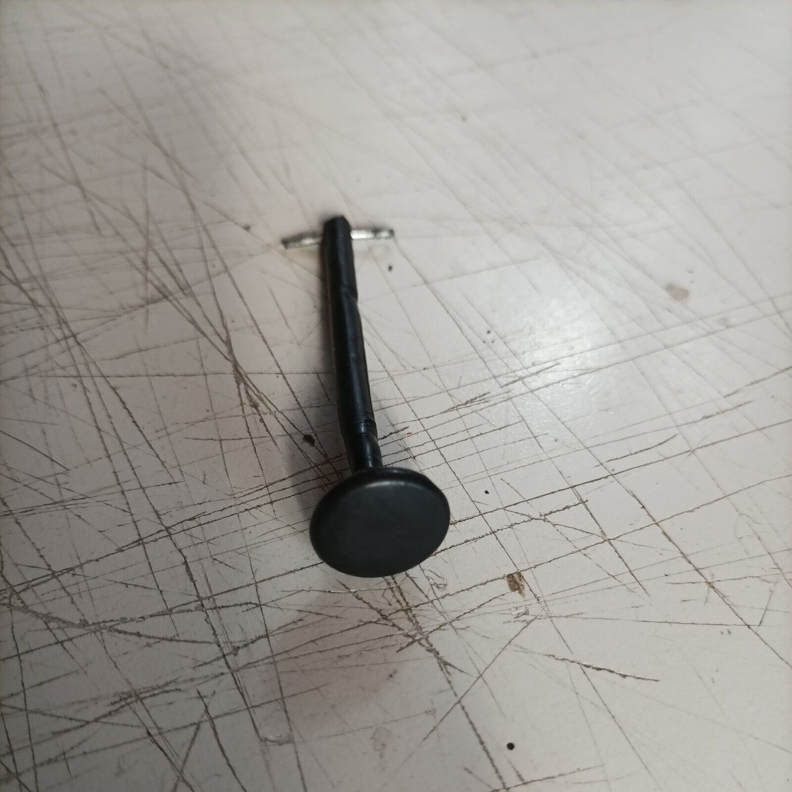 leva aria avviamento CARBURATORE PER MOTOSEGA DOLMAR SACHS 153 ricambi usati