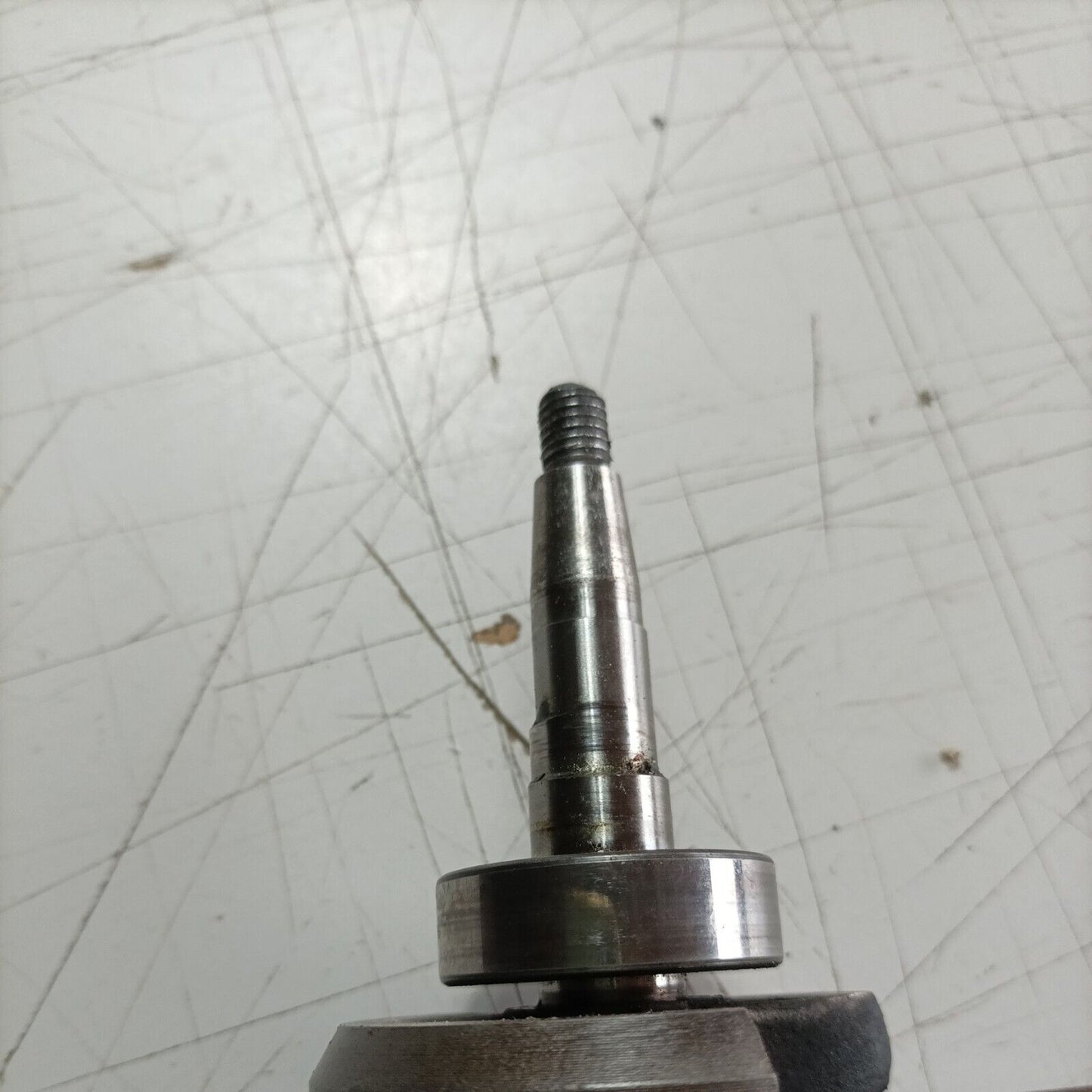ALBERO MOTORE ORIGINALE PER MOTOSEGA CASTOR C70 ALPINA A70