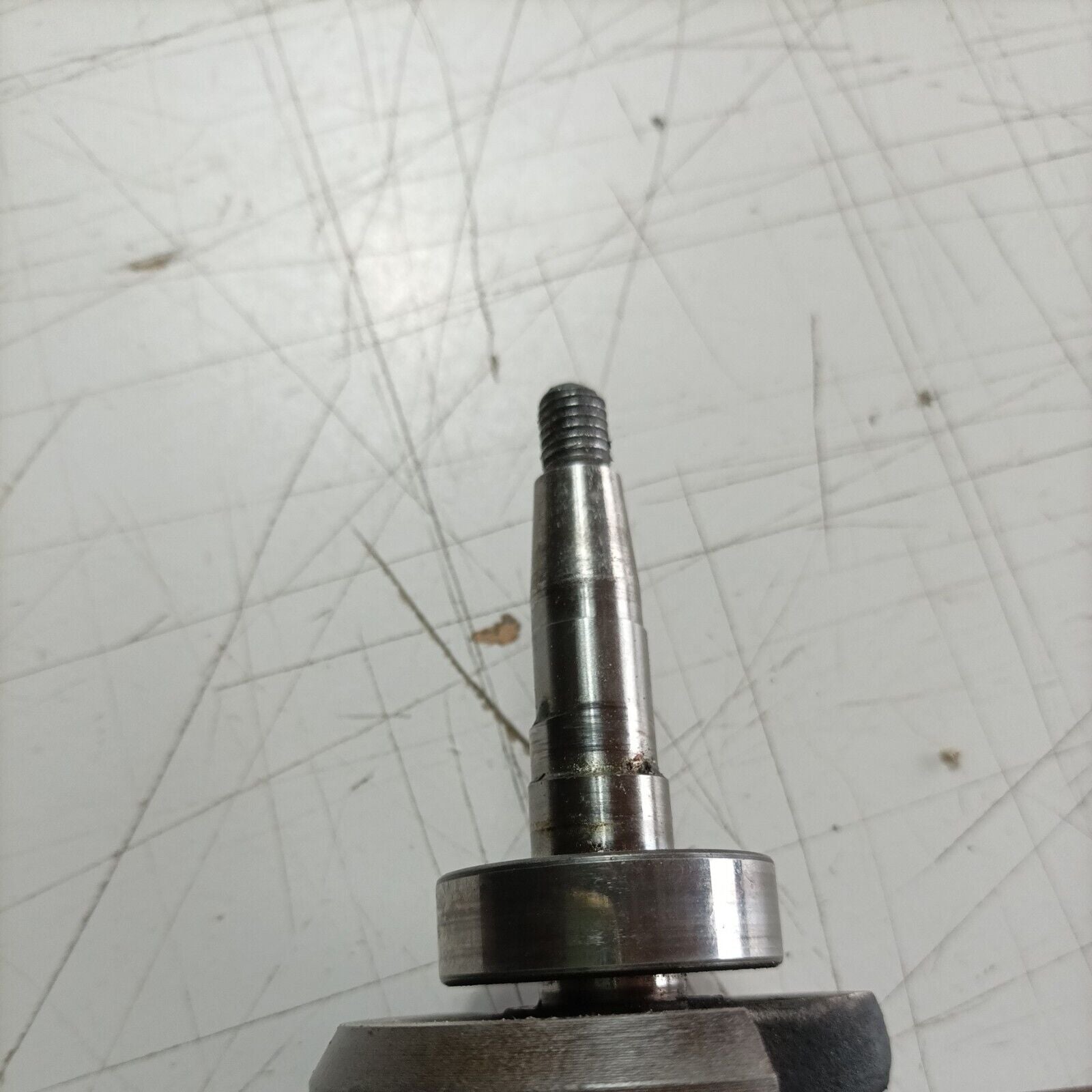 ALBERO MOTORE ORIGINALE PER MOTOSEGA CASTOR C70 ALPINA A70
