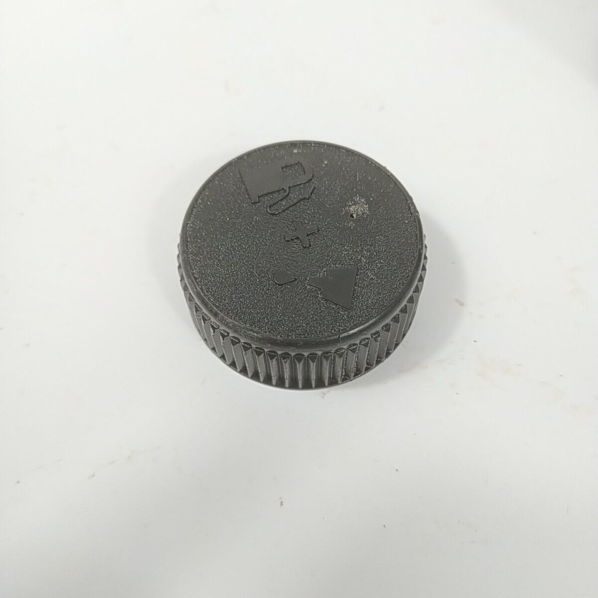 Ricambi per MOTOSEGA ALPINA P 34 castor usati IMPUGNATURA MANIGLIA E SERBATOIO 