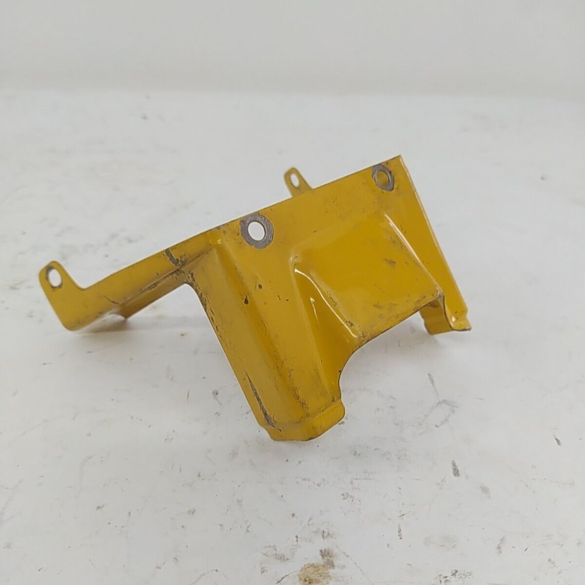 ricambio COPERCHIO MOTORE cilindro usato per decespugliatore KAWASAKI TD 33