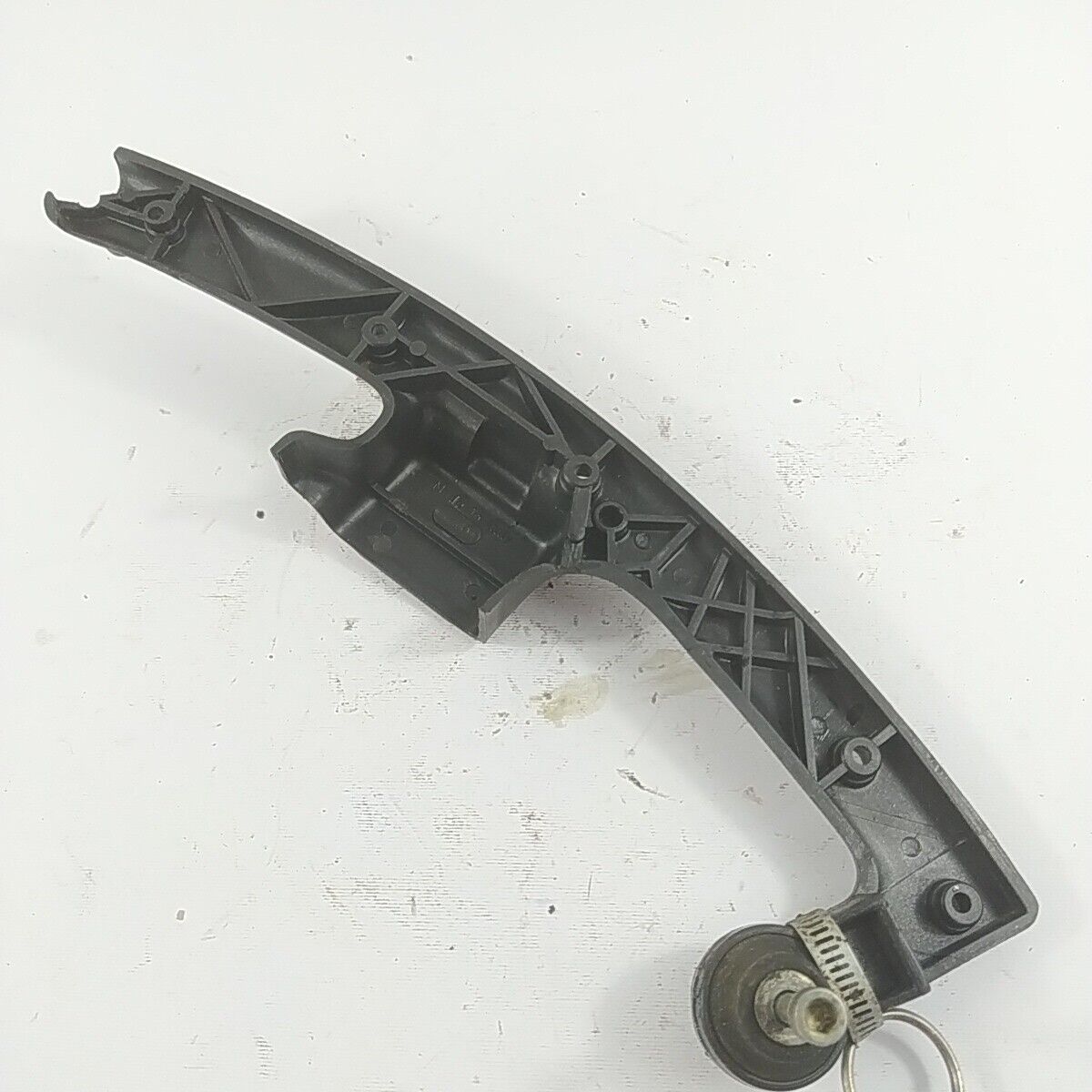 ricambio MANIGLIA IMPUGNATURA COMANDI PER MOTOSEGA ALPINA CASTOR 41 40 usati