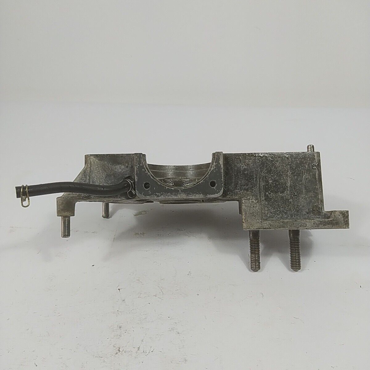 Ricambi per motosega ALPINA 500 CARTER BASAMENTO CILINDRO MOTORE ORIGINALE usati