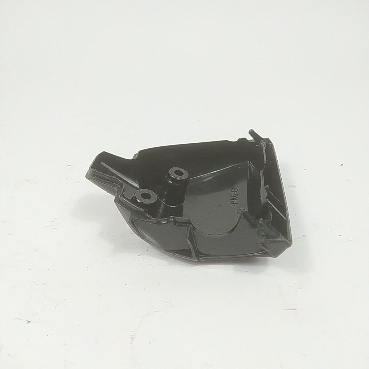 Ricambio per MOTOSEGA ZENOAH G 2000 t COPERCHIO FILTRO ARIA CARBURATORE usato