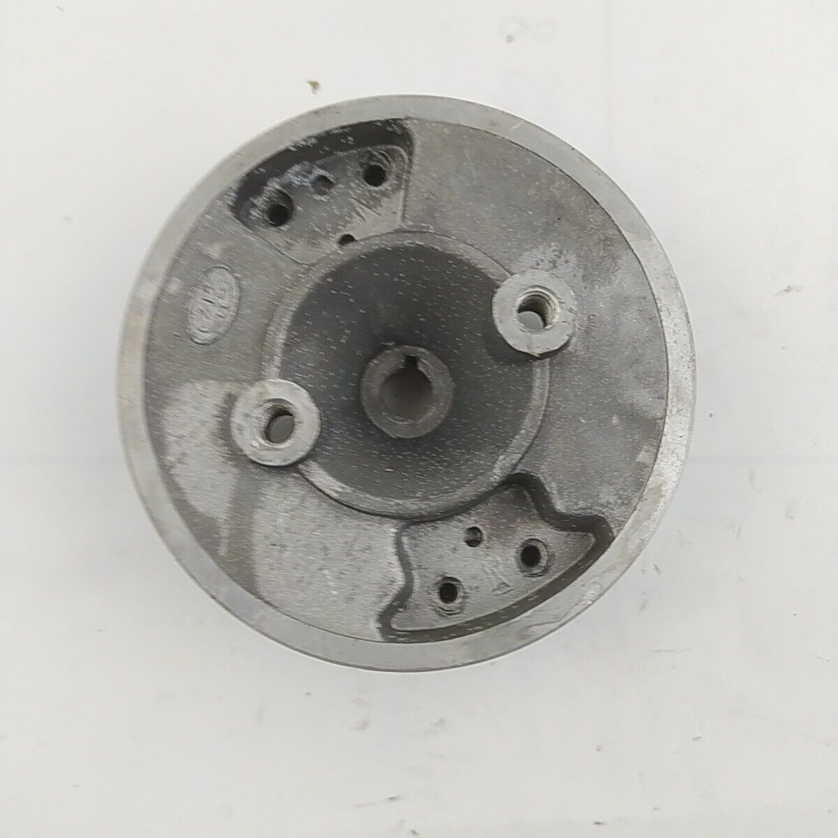 Ricambio VOLANO di accensione usato per decespugliatore MITSUBISHI TL 52 42