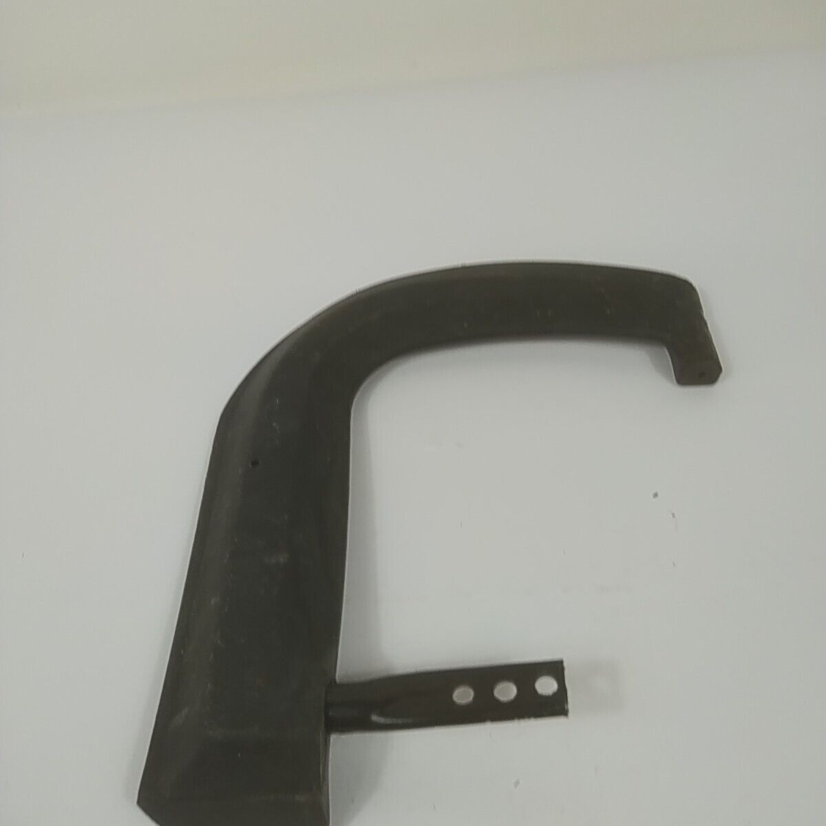 ricambi MANIGLIA PROTEZIONE per motosega ALPINA SILVER 40 castor 330 338 usati