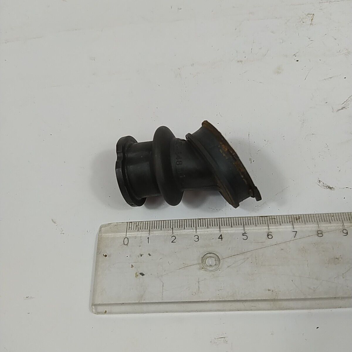 CARBURATORE COLLETTORE ZAMA per motosega STIHL MS 290 310 390 029 039 usato