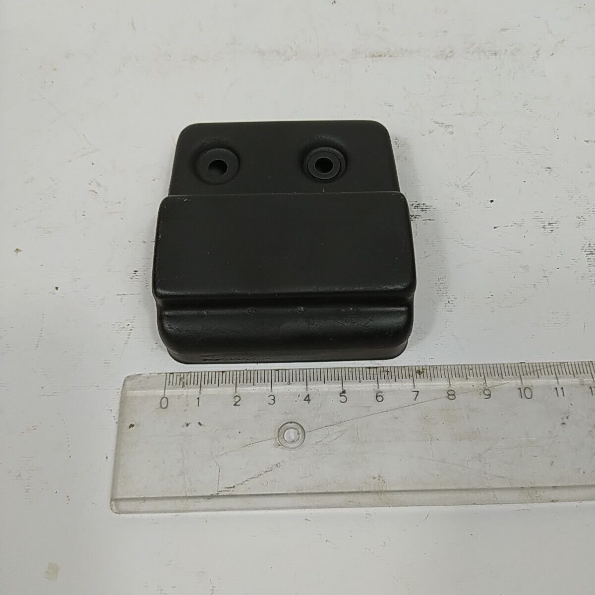 MARMITTA SILENZIATORE DI SCARICO per decespugliatore ALPINA BJ 325 ricambi usati