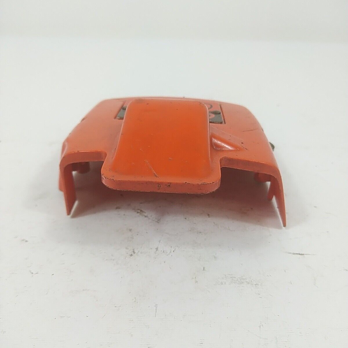 Ricambio COPERCHIO FILTRO ARIA CARBURATORE per motosega CASTOR CP 700 usato