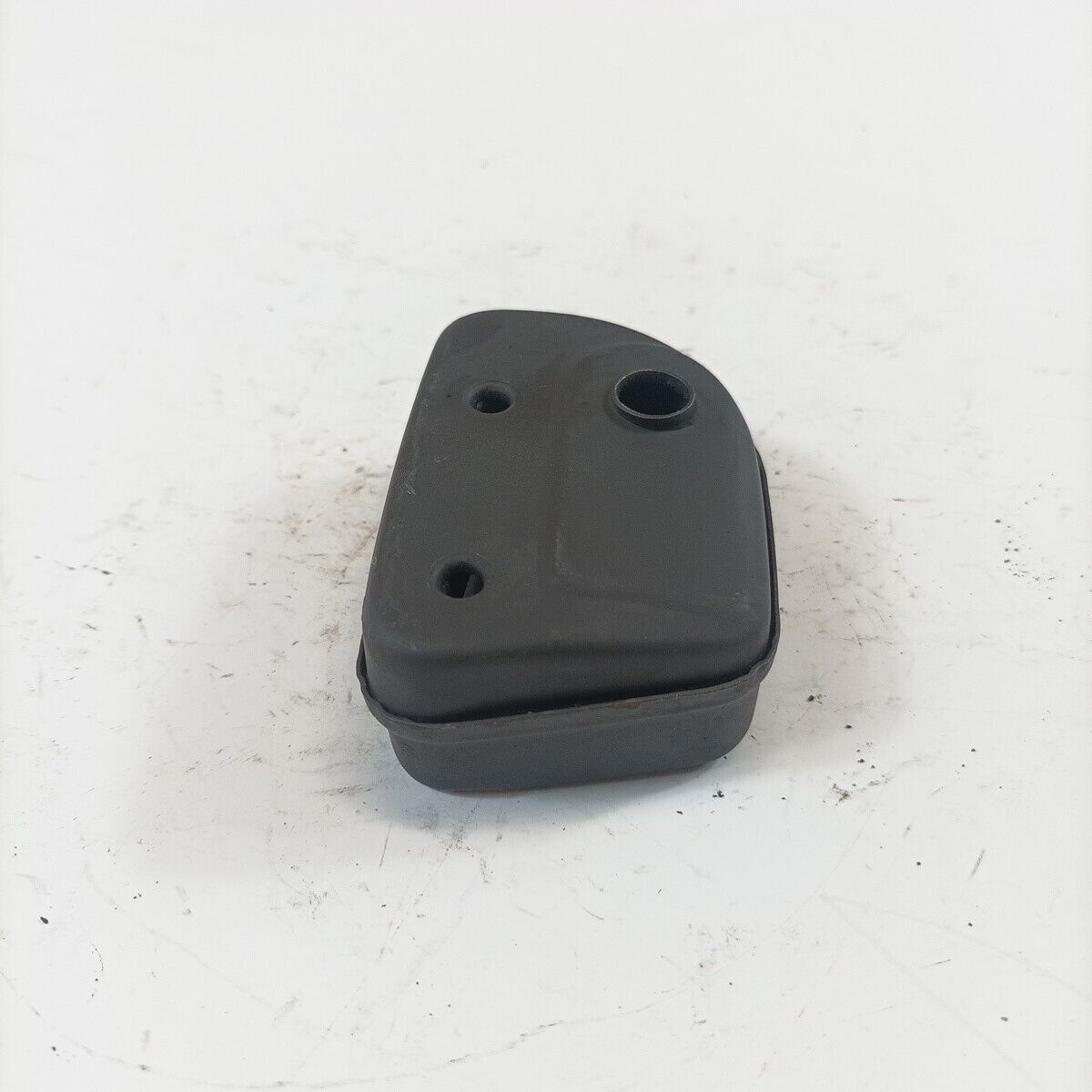 marmitta SCARICO SILENZIATORE MOTOSEGA OLEOMAC 931 932 EFCO 131 ricambi usati
