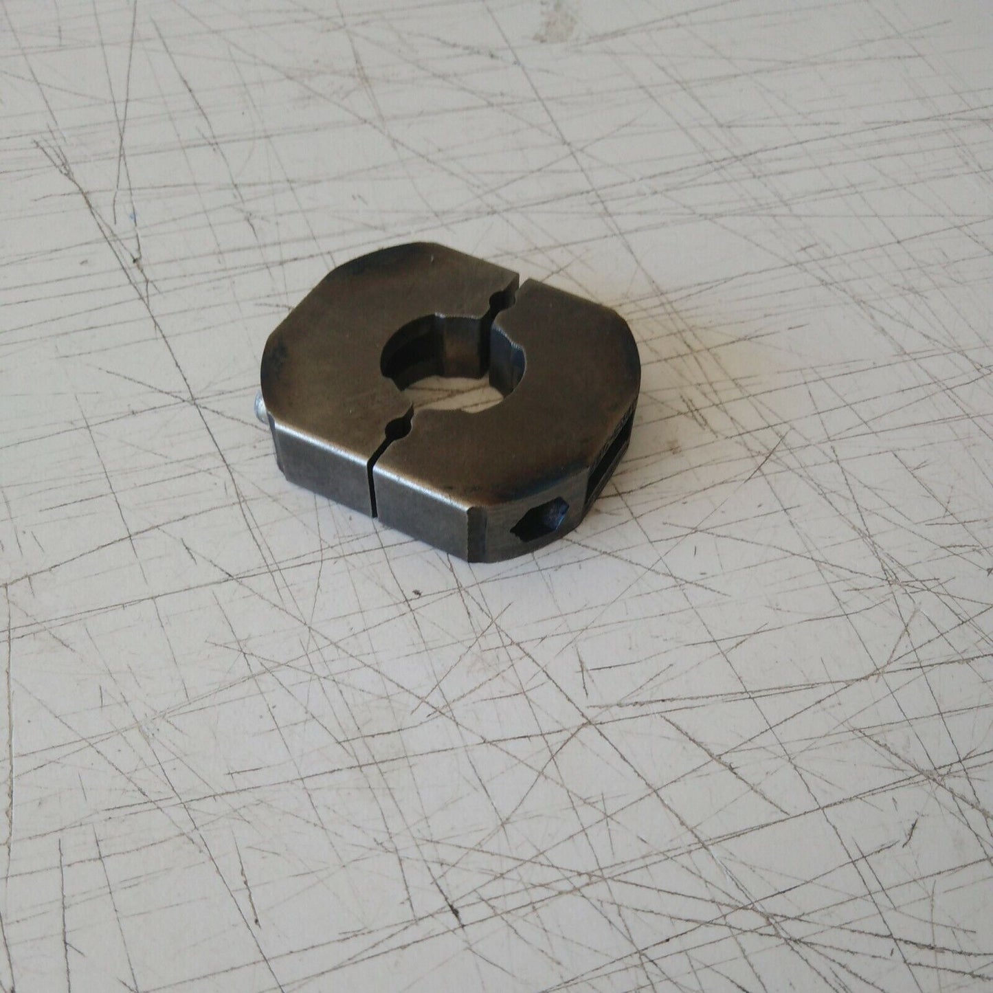 FRIZIONE CAMPANA ORIGINALE PER MOTOSEGA ALPINA  EURO 35 N