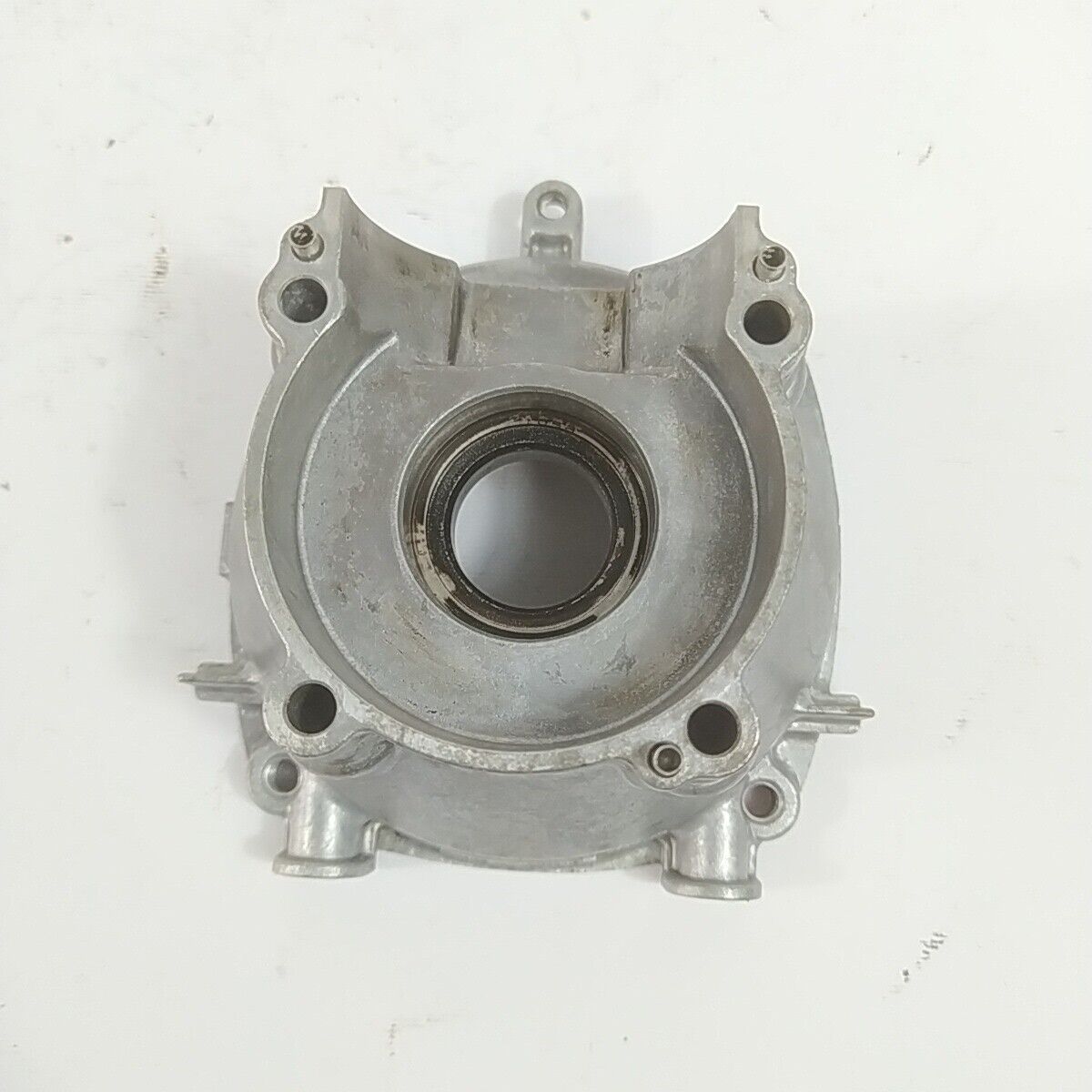 Ricambio CARTER BASAMENTO CILINDRO MOTORE usato per decespugliatore ZENOAH G43L