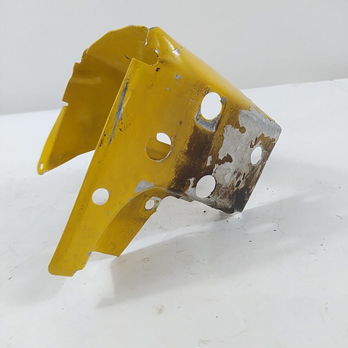 Ricambi COPERCHIO COPRI CILINDRO MOTORE PER MOTOSEGA MCCULLOCH PRO MAC 700 usati