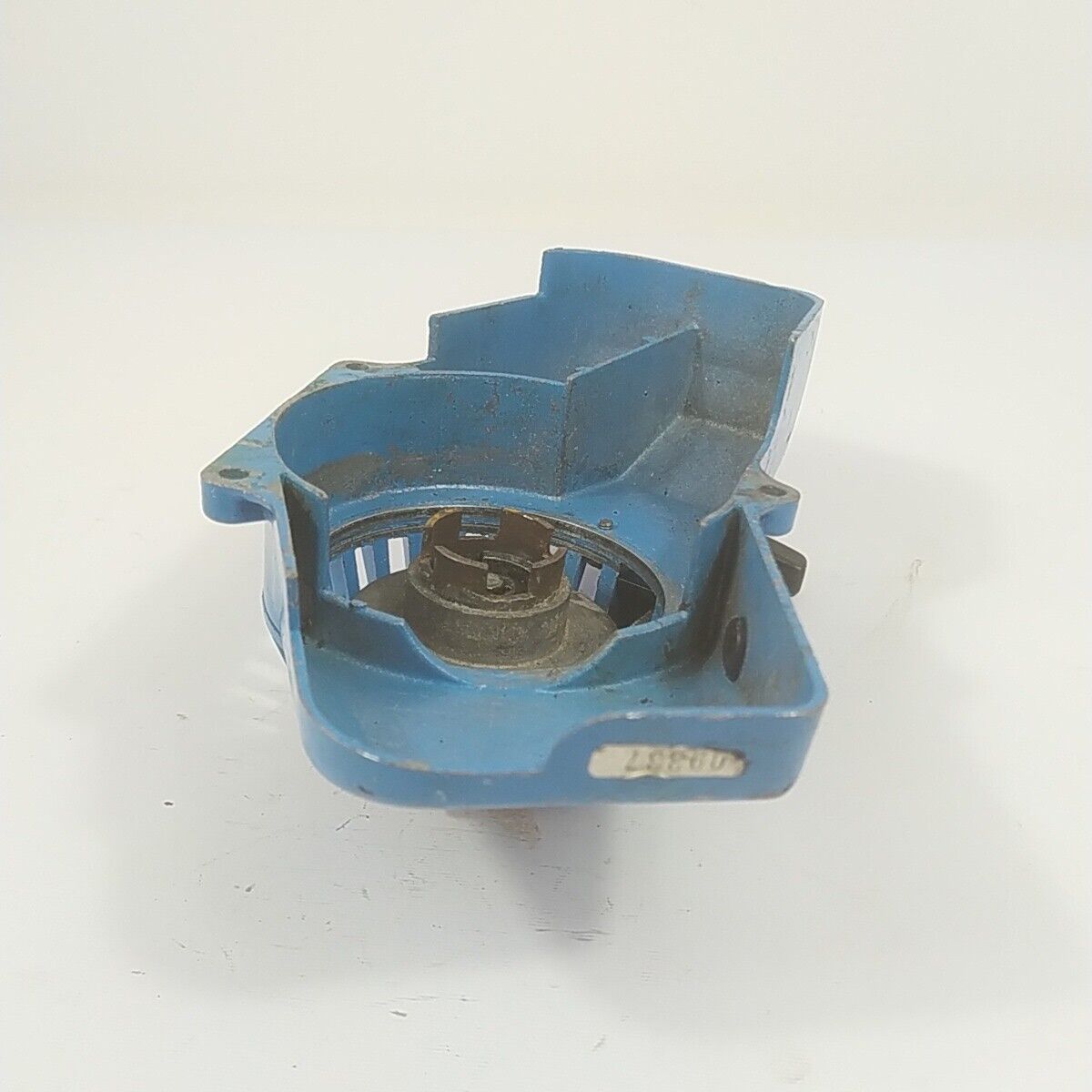 ricambi per decespugliatore BLUE BIRD NPM 03 COPERCHIO DI AVVIAMENTO START usati