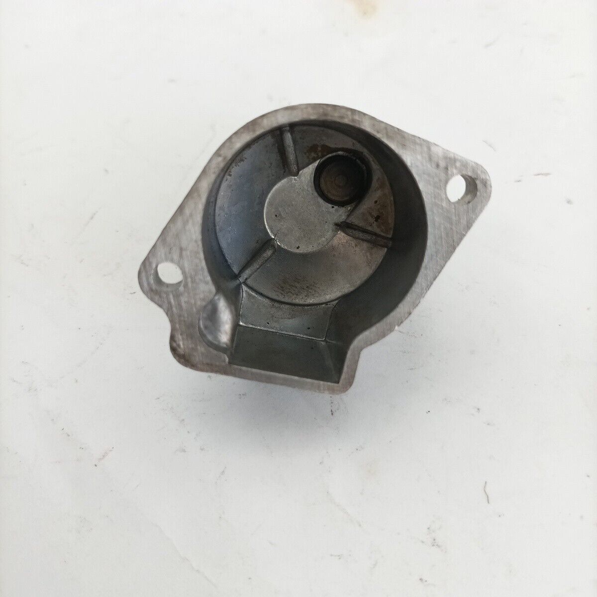 ricambio VASCHETTA CARBURATORE BENZINA usato per decespugliatore KAWASAKI TD 33