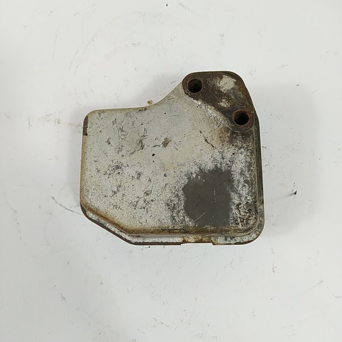 MARMITTA MACCHINETTA per tagliaerba TECUM SEH ENGIME 50 SYN E RGY EUROPEAN usato