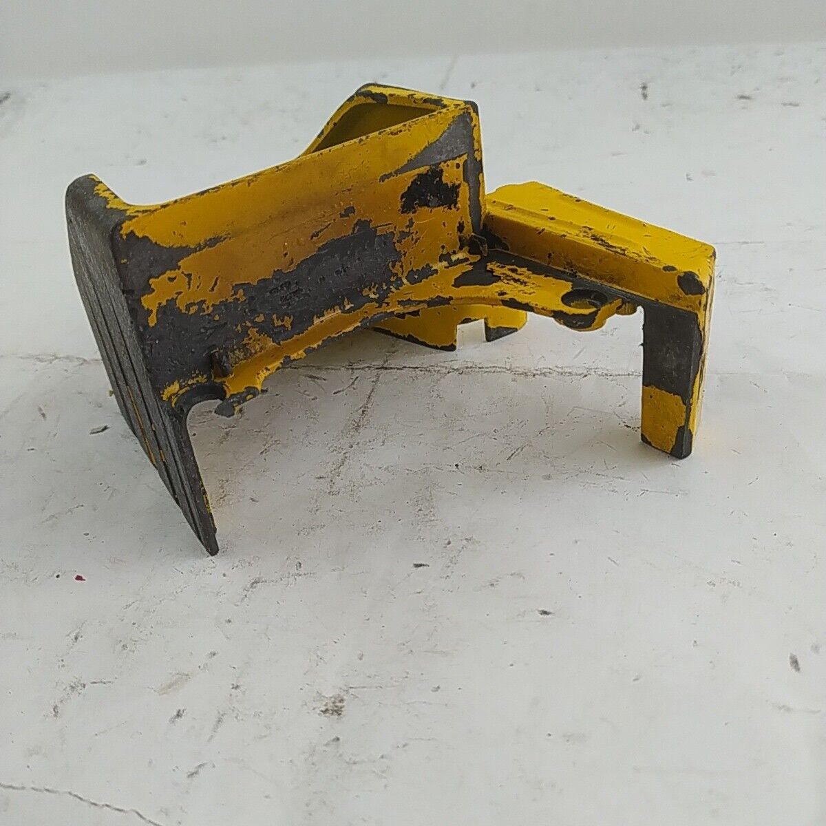 ricambi MOTOSEGA BLITZ b 400 40 CARTER TELAIO SUPPORTO maniglia usato