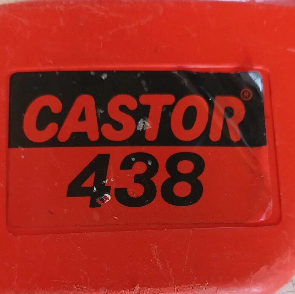 ricambi usati VOLANO MAGNETICO DI ACCENSIONE ORIGINALE per motosega CASTOR 438 