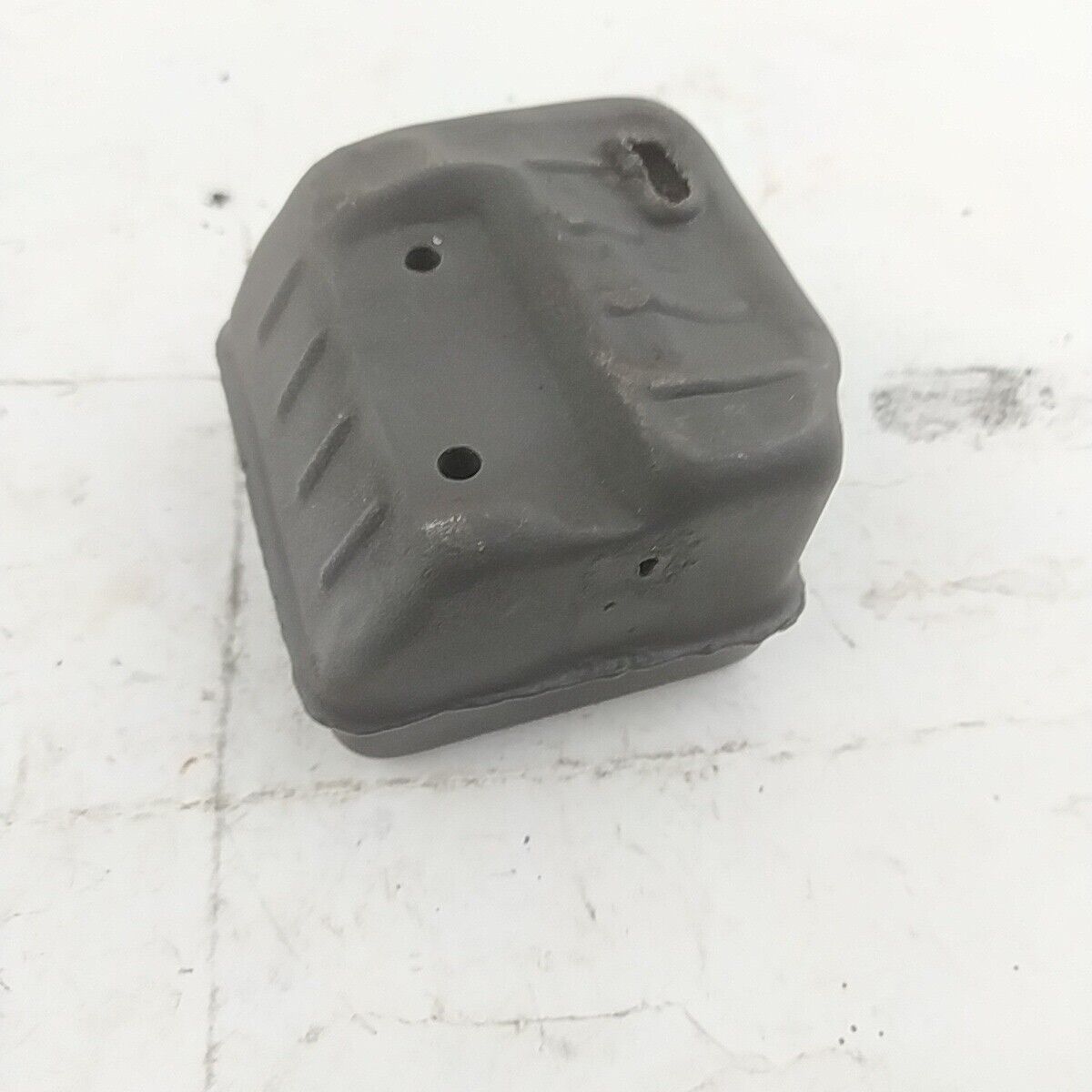 Ricambio Per motosega OLEO MAC 251 MARMITTA SILENZIATORE di scarico usati