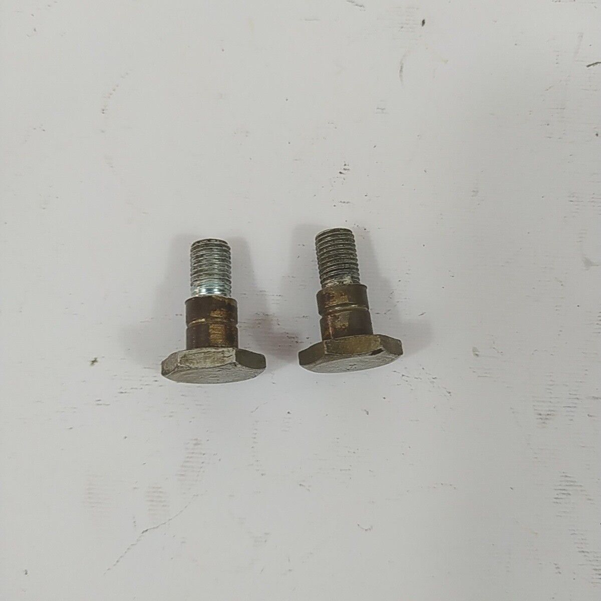 ricambio FRIZIONE TRASMISSIONE ORIGINALE usato decespugliatore KAWASAKI TD 33