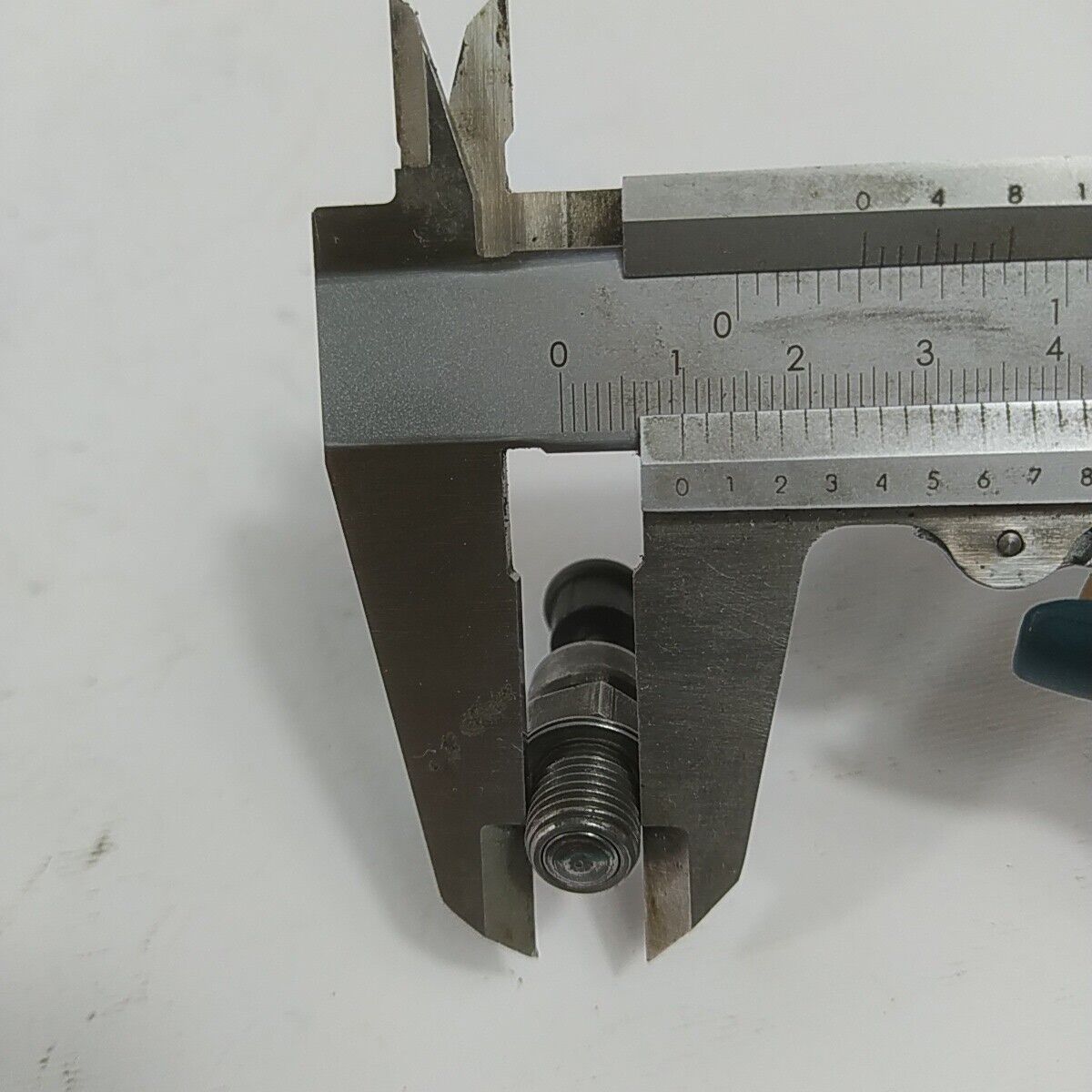 ricambi DECESPUGLIATORE BLUE BIRD ZM 54 VALVOLA DECOMPRESSIONE CILINDRO usati