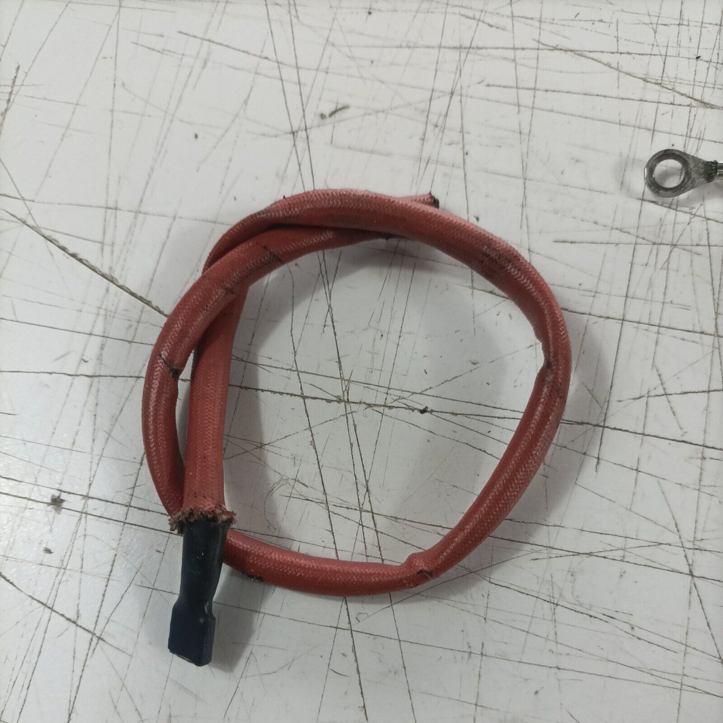 ricambio usato INTERRUTTORE ON OFF START ACCENSIONE PER MOTOSEGA ALPINA PROF 45