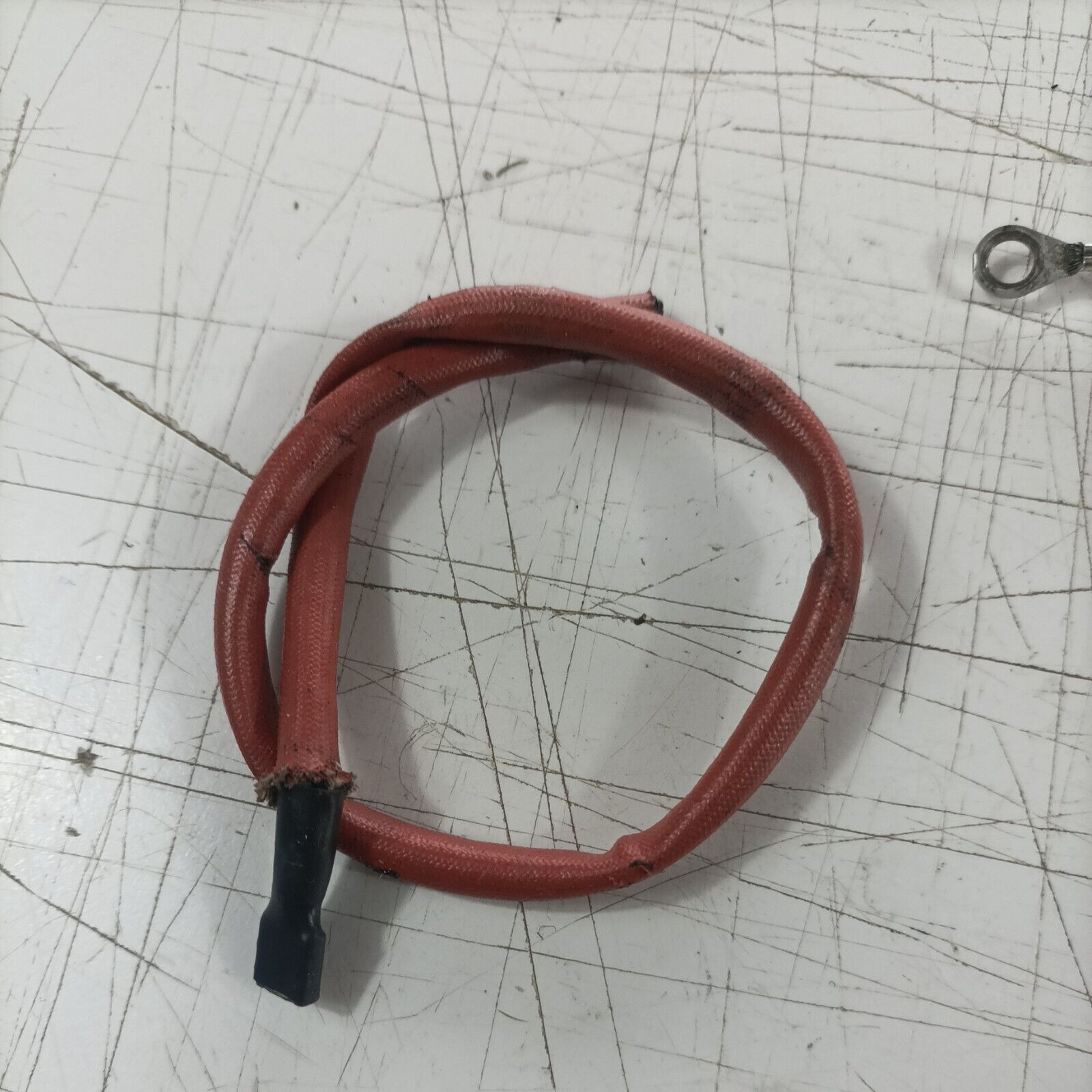 ricambio usato INTERRUTTORE ON OFF START ACCENSIONE PER MOTOSEGA ALPINA PROF 45