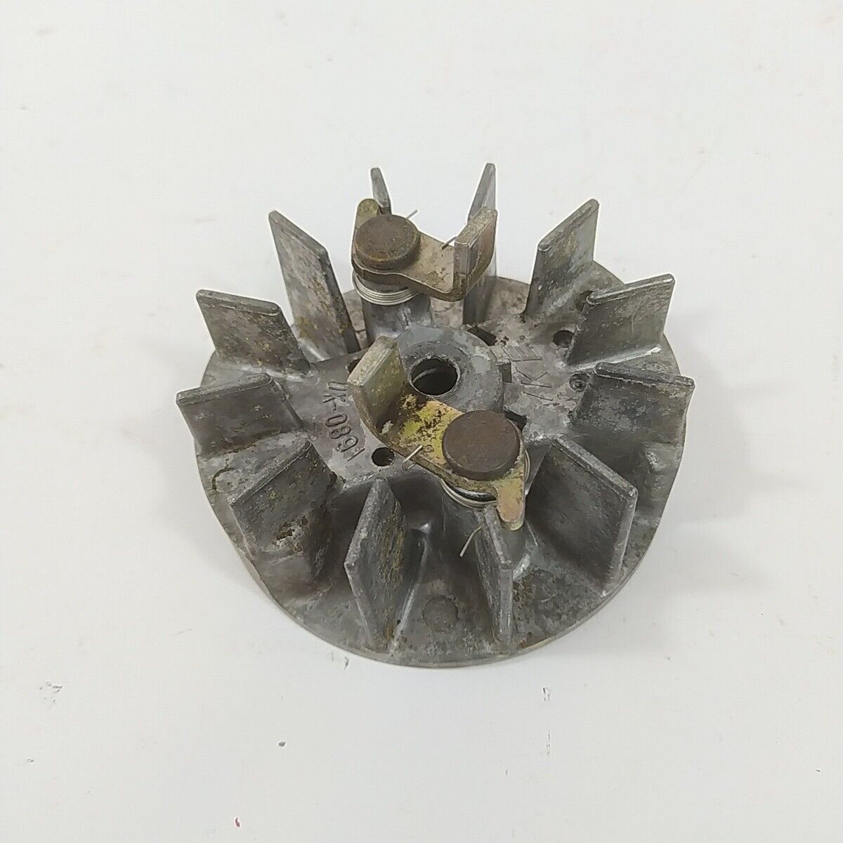 MOTOSEGA OPEM 140 Z ELECTRONIC VOLANO MAGNETICO AVVIAMENTO ricambi usati