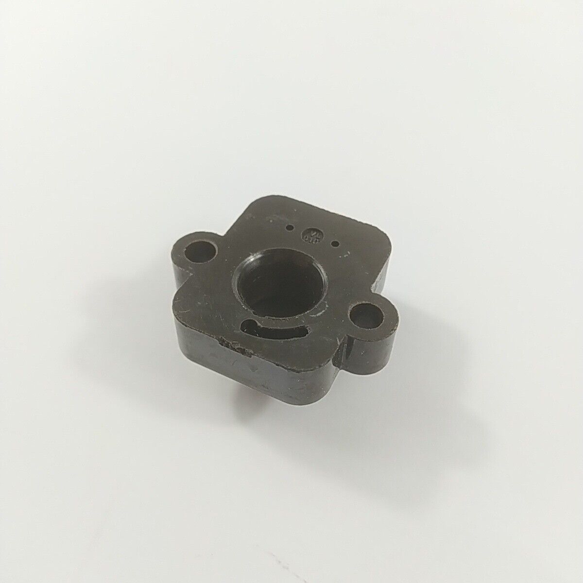 Ricambi MOTOSEGA EFCO BLITZ 35 OLEOMAC usati KIT FLANGIA COLLETTORE CARBURATORE