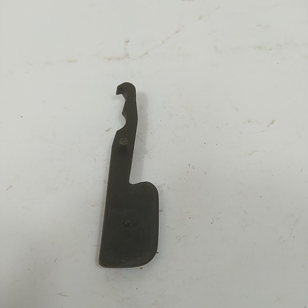 ricambi LEVE COMANDO ACCELERATORE per motosega ALPINA SILVER 40 castor 330 usati