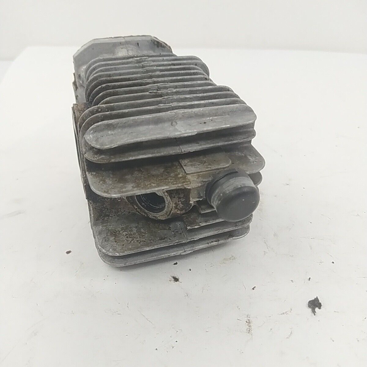 Ricambio CILINDRO motore per motosega MCCULLOCH  eager beaver 2014 2.0 usati