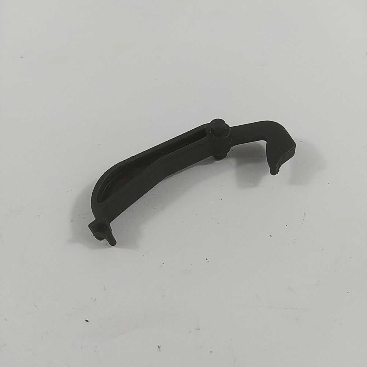 Ricambi MOTOSEGA EFCO BLITZ 35 OLEOMAC usati COMANDO DI ACCELERAZIONE E MOLLA