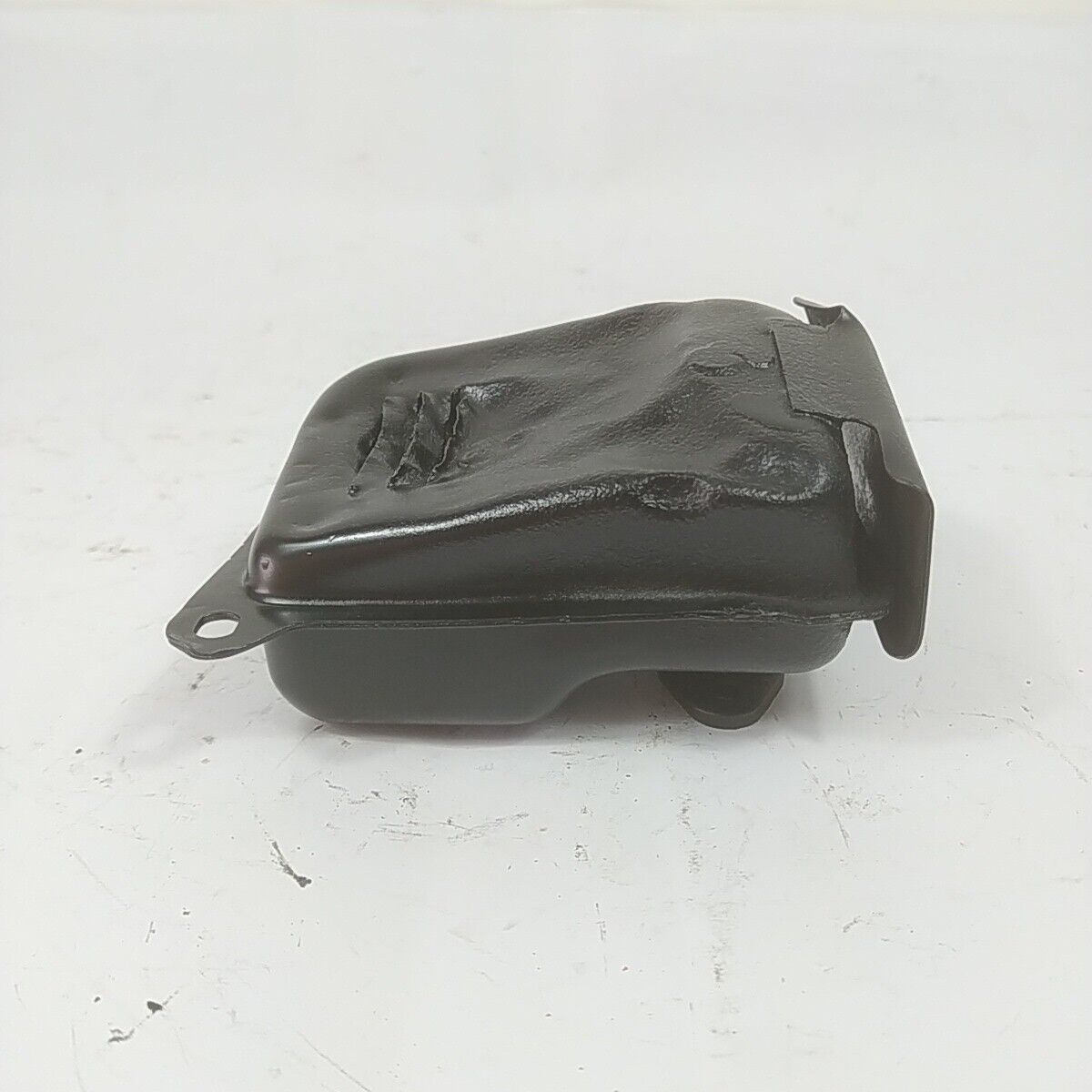 Ricambi per motosega STIHL 08 S MARMITTA SILENZIATORE TERMINALE DI SCARICO usati