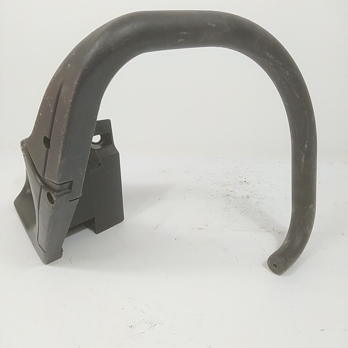 Ricambio MANIGLIA IMPUGNATURA COMANDI GAS per motosega McCulloch MC 540 usato