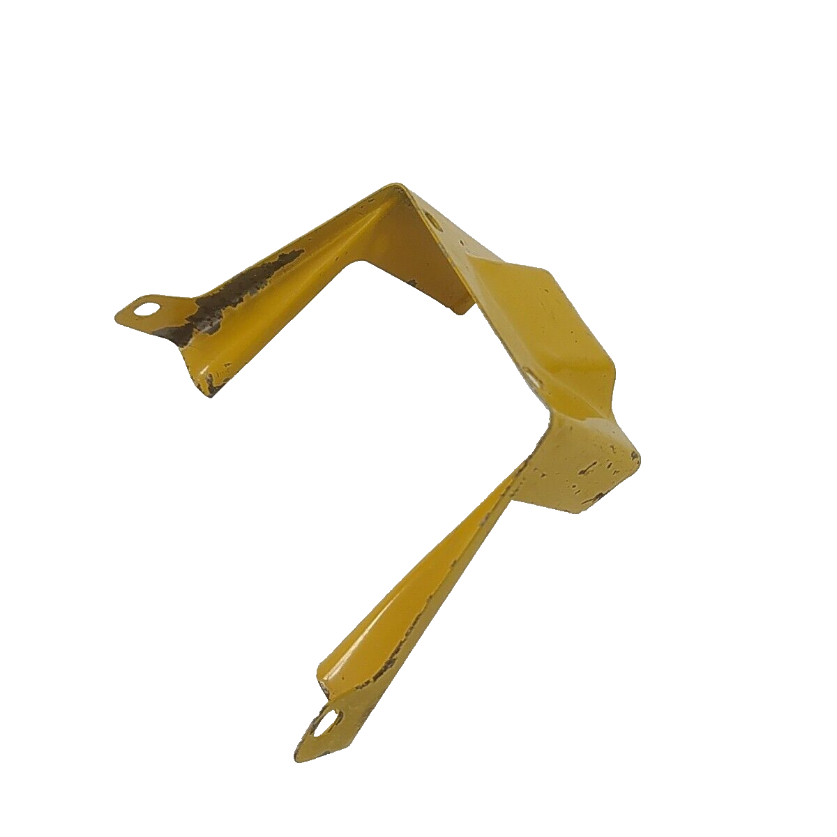 ricambio COPERCHIO MOTORE cilindro usato per decespugliatore KAWASAKI TD 33