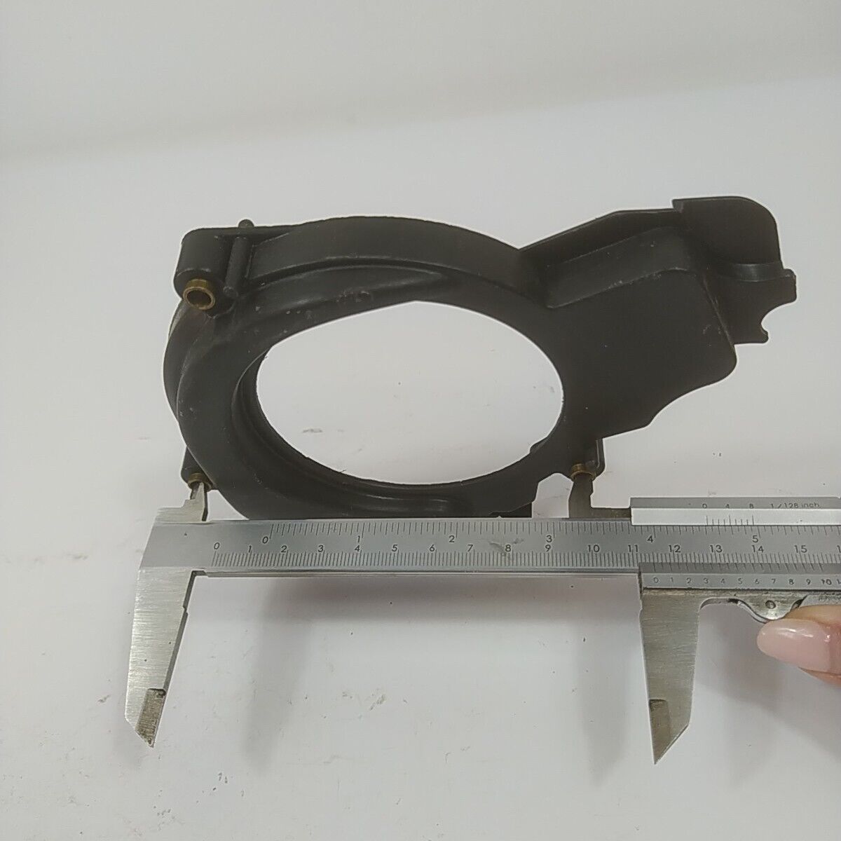 Ricambio CONVOGLIATORE ARIA COPERCHIO START per motosega McCulloch MC 540 usato