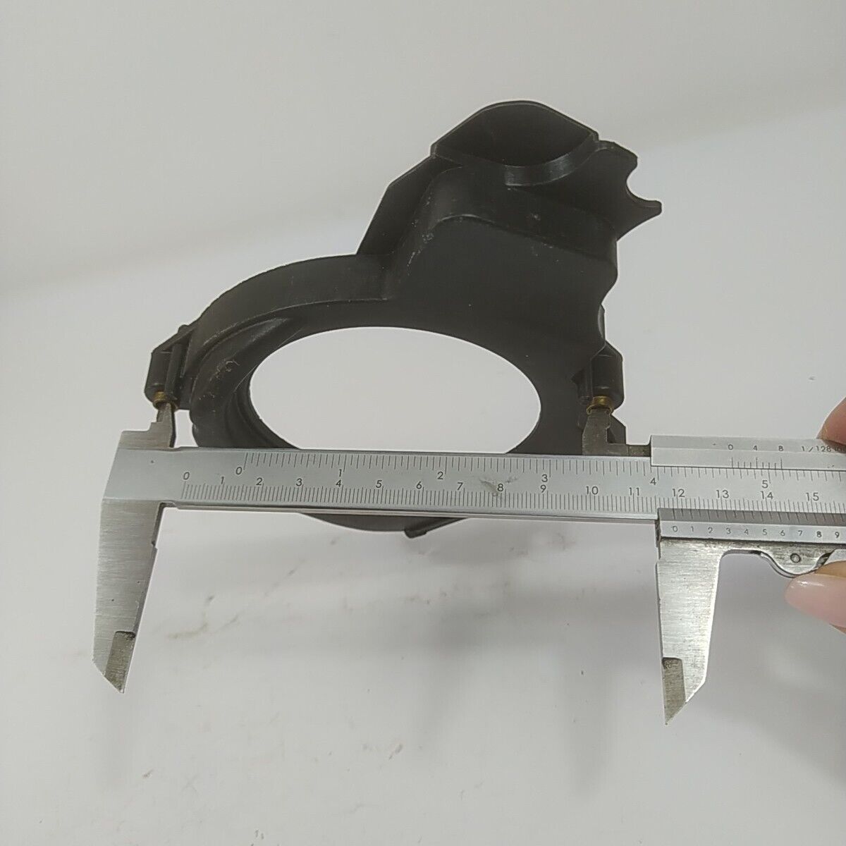 Ricambio CONVOGLIATORE ARIA COPERCHIO START per motosega McCulloch MC 540 usato