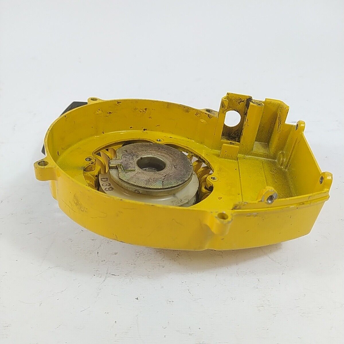 Ricambio DECESPUGLIATORE kawasaki kt 17 COPERCHIO DI AVVIAMENTO A STRAPPO usato
