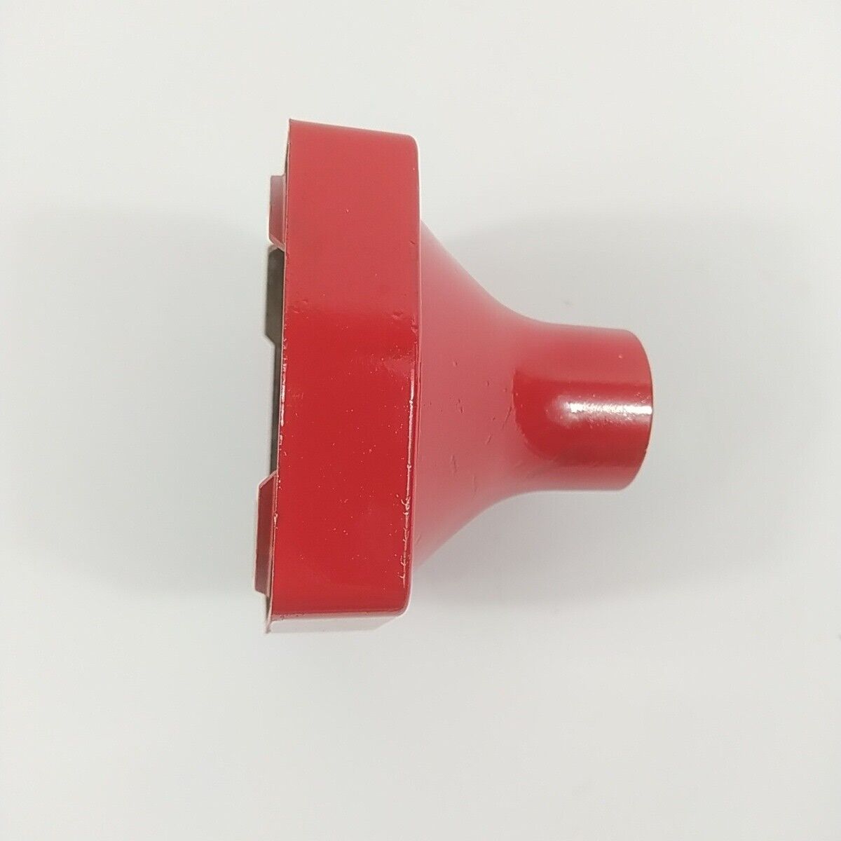 Ricambio usato CUFFIA SUPPORTO CAMPANA frizione decespugliatore MITSUBISHI T200