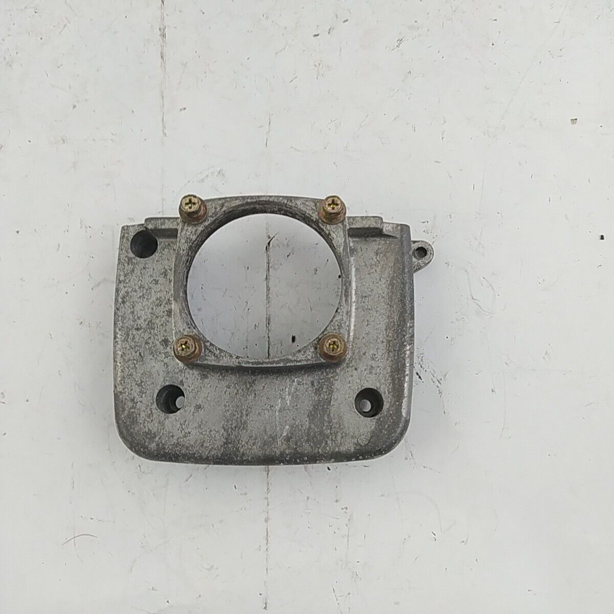 Ricambio CARTER COPERCHIO VOLANO  usato per decespugliatore MARUYAMA EA 320