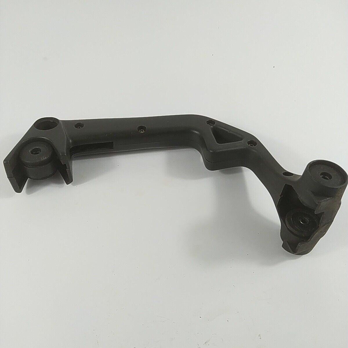 Ricambi MOTOSEGA EFCO BLITZ 35 OLEOMAC usati MANIGLIA IMPUGNATURA COMANDI MANICO