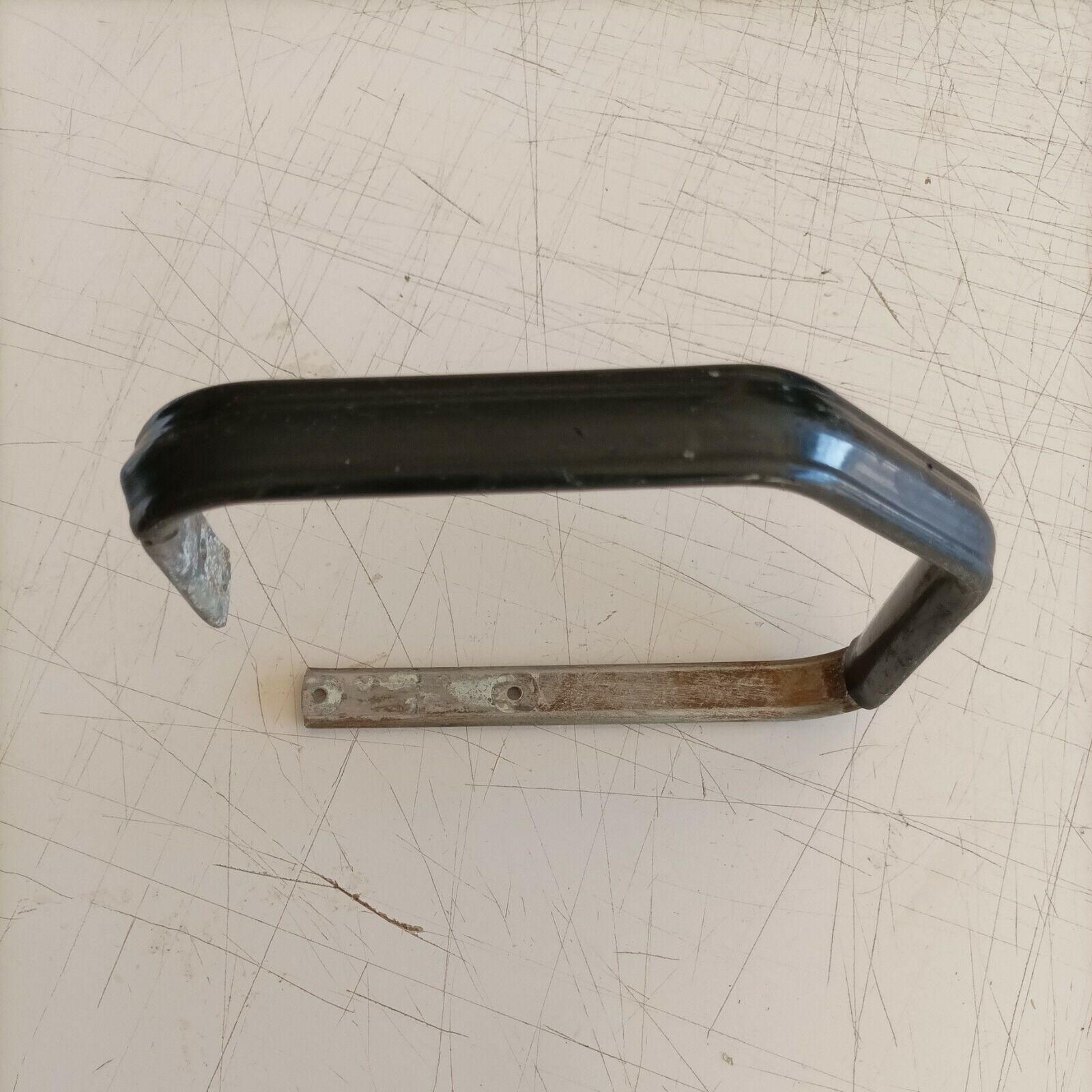 manico IMPUGNATURA SUPERIORE PER MOTOSEGA PIONEER EASY ARC START P20 usato