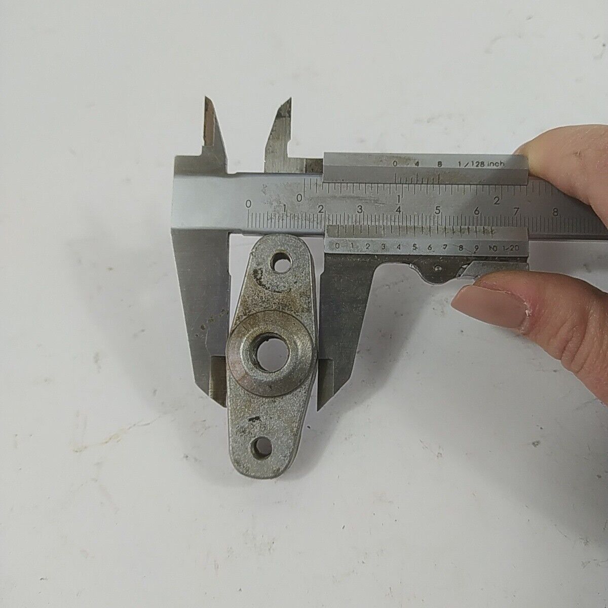 Ricambio usato CRICCHETTO DI AVVIAMENTO per DECESPUGLIATORE EMAK EFCO JET KING