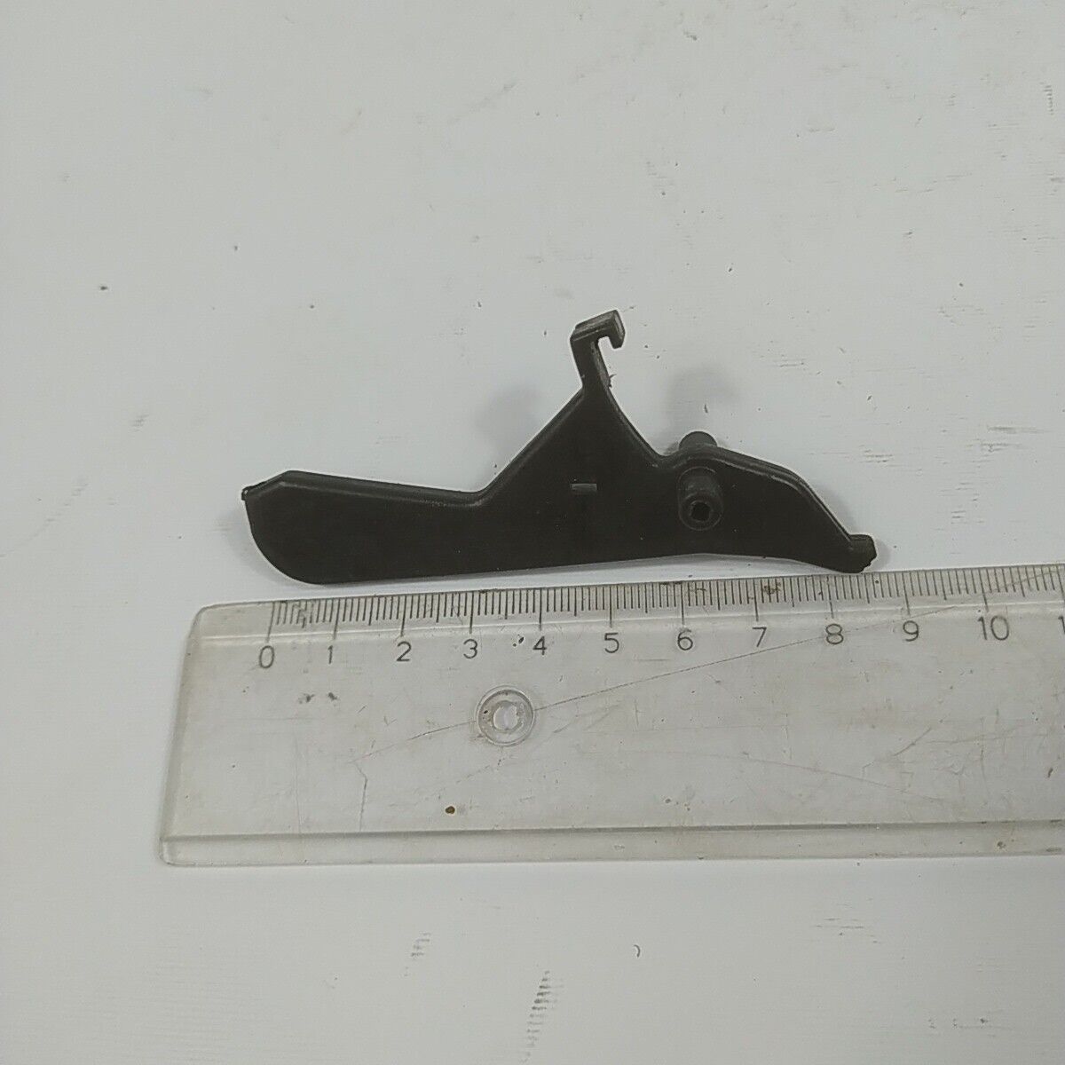 Ricambio per motosega ALPINA 500 LEVA LEVE COMANDO ACCELERAZIONE ORIGINALE usato