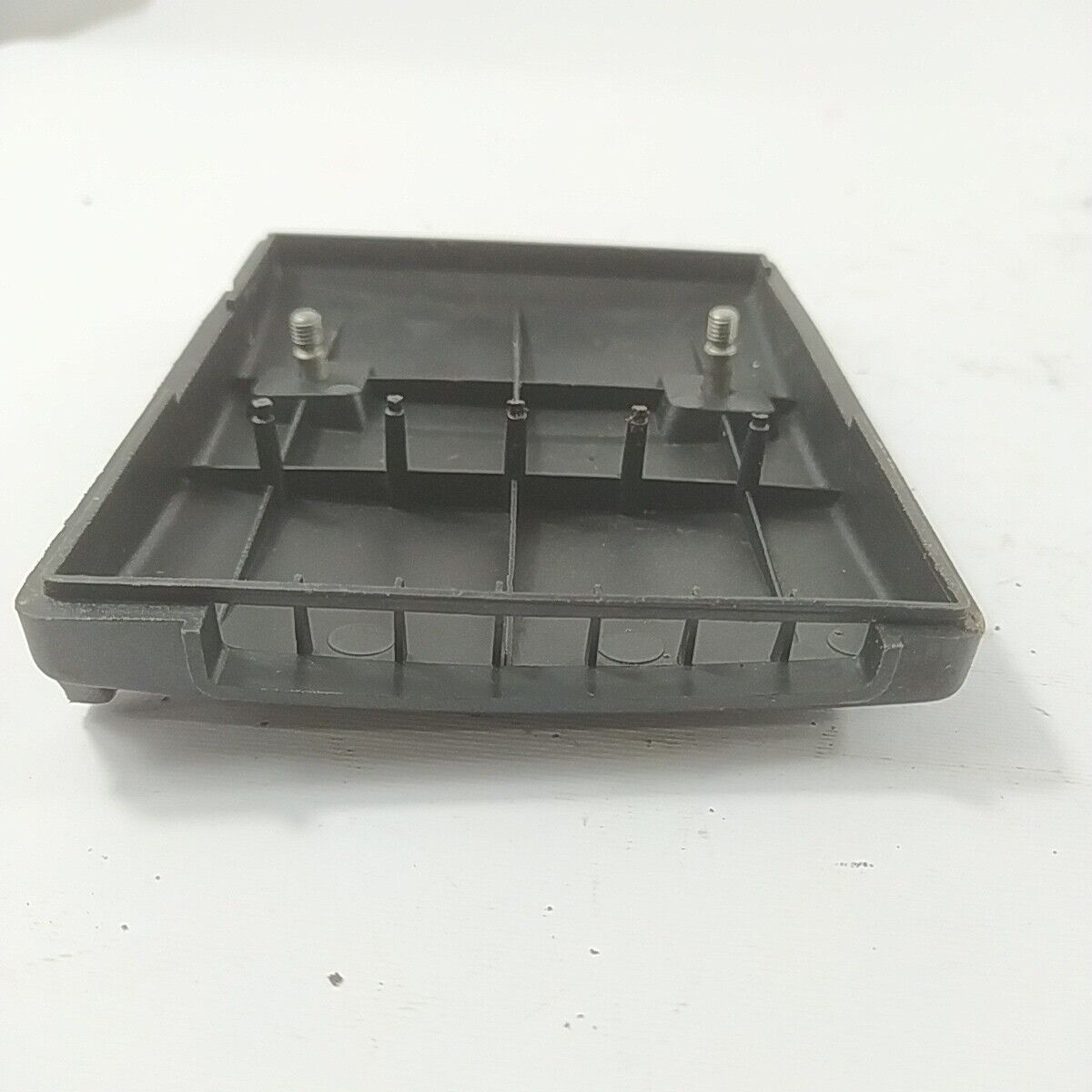 Ricambi MOTOSEGA EFCO BLITZ 35 OLEOMAC usati COPERCHIO CARBURATORE COPRI FILTRO