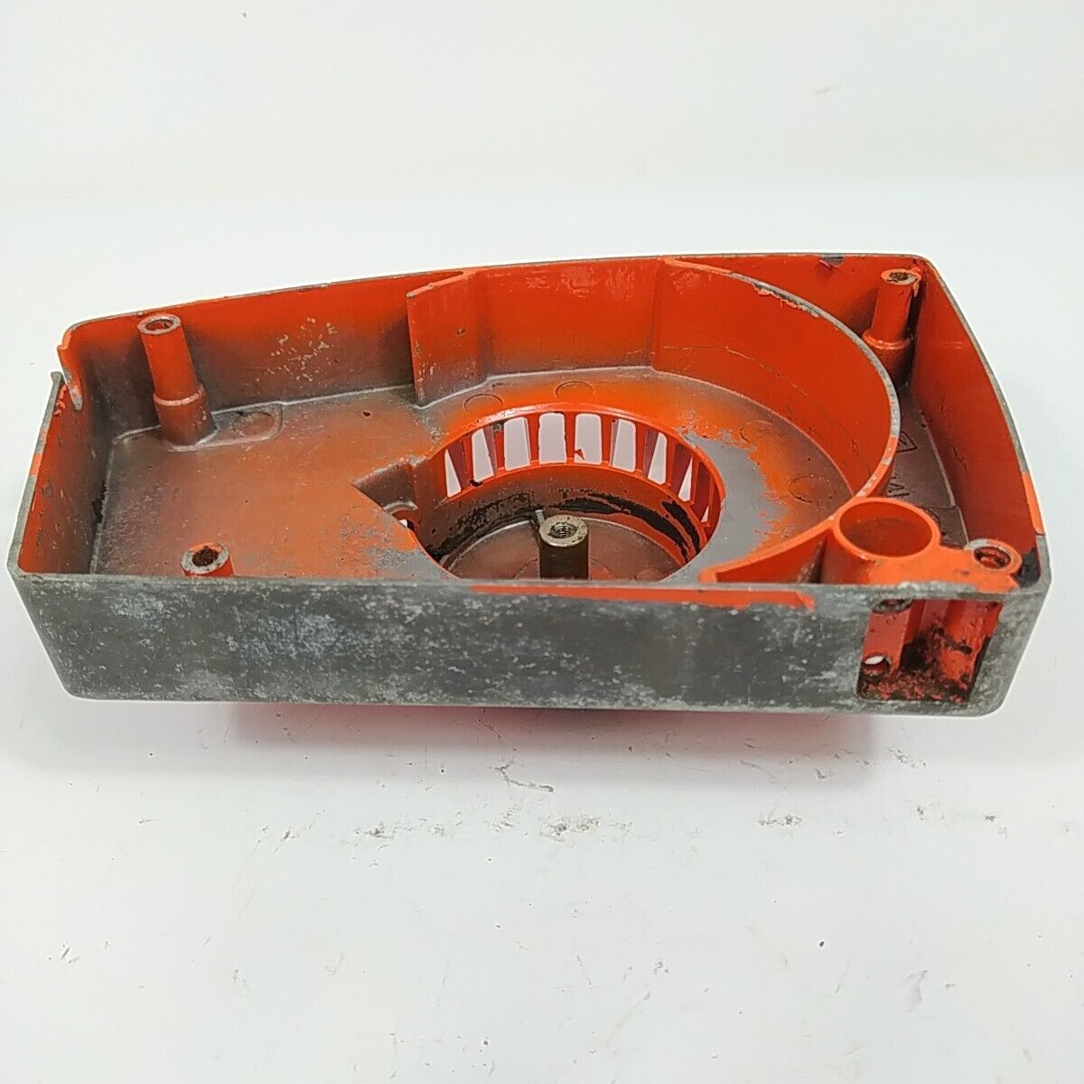 ECHO coperchio avviamento STARTER MOTOSEGA CS-302/302S 10150703930 ricambi usati